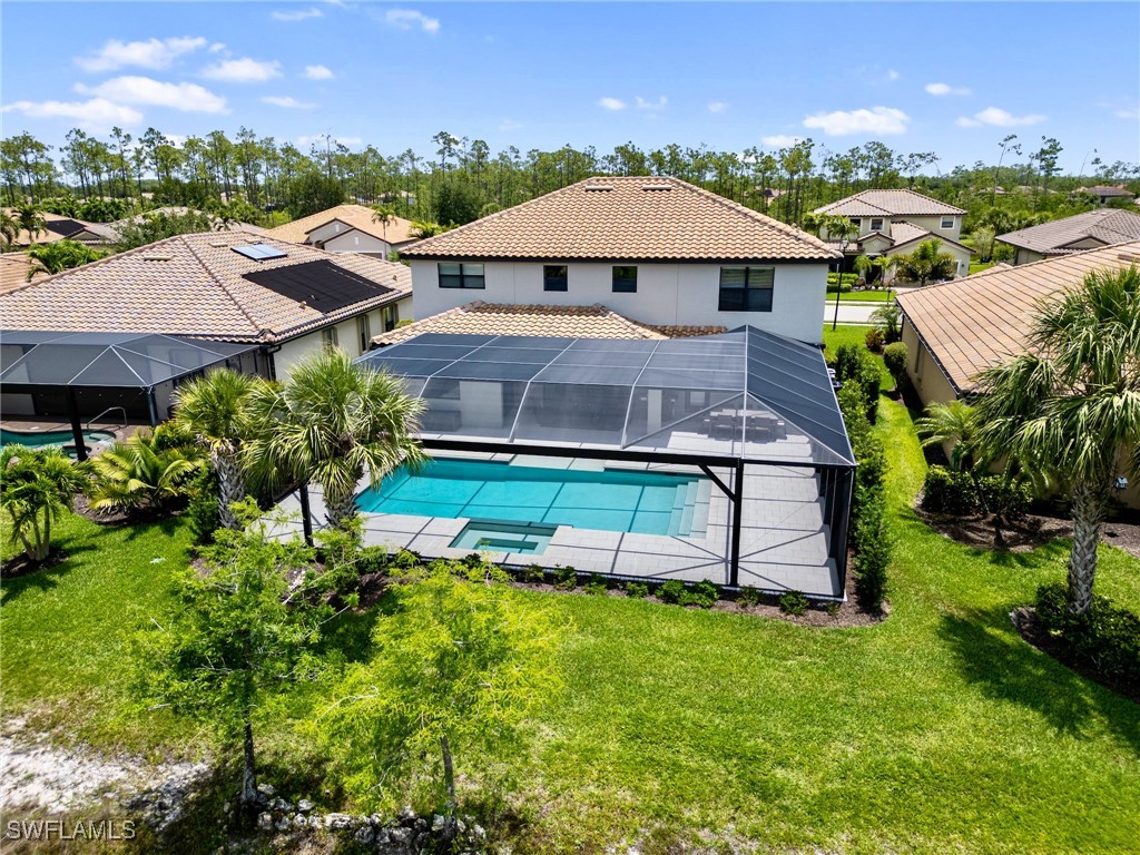 5 Bed Pool Home for Sale in Estero, photo 48