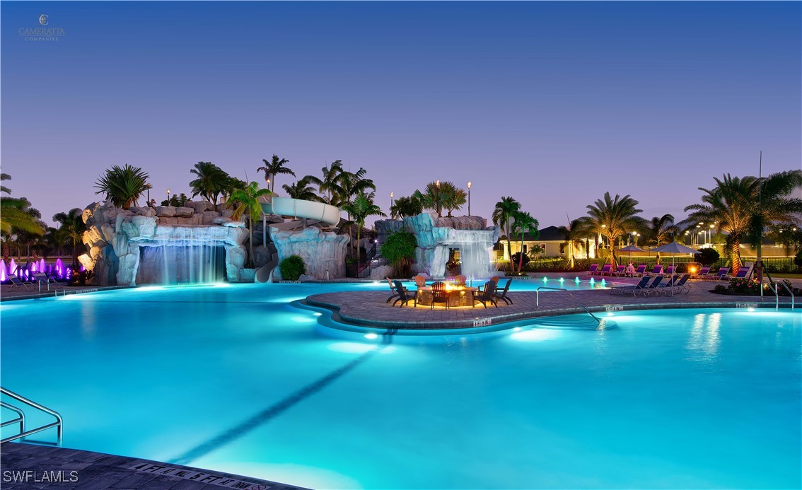 6 Bed Pool Home for Sale in Estero, photo 48