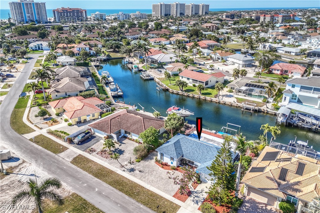 3 Bed Pool Home for Sale in Marco Island, FL, $1,250,000 — photo 48