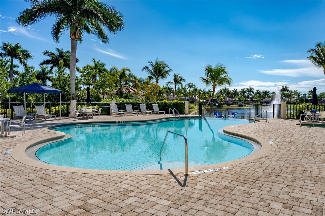 Waterfront Home for Sale in Naples, photo 48