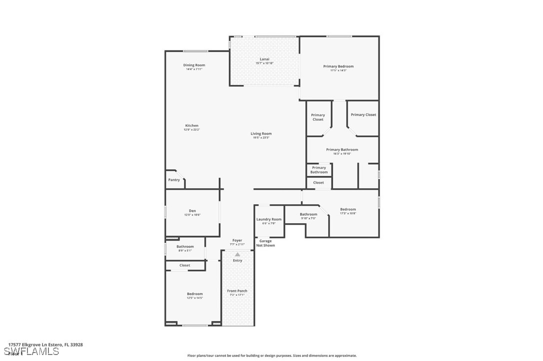 3 Bed SingleFamilyResidence for Sale in Estero, FL, $579,000 — photo 48
