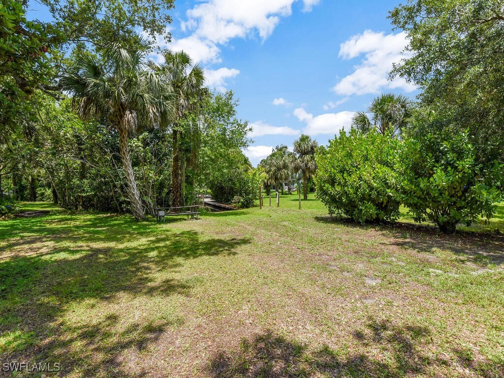 4 Bed Waterfront Home for Sale in Calusa Woods, FL — photo 48