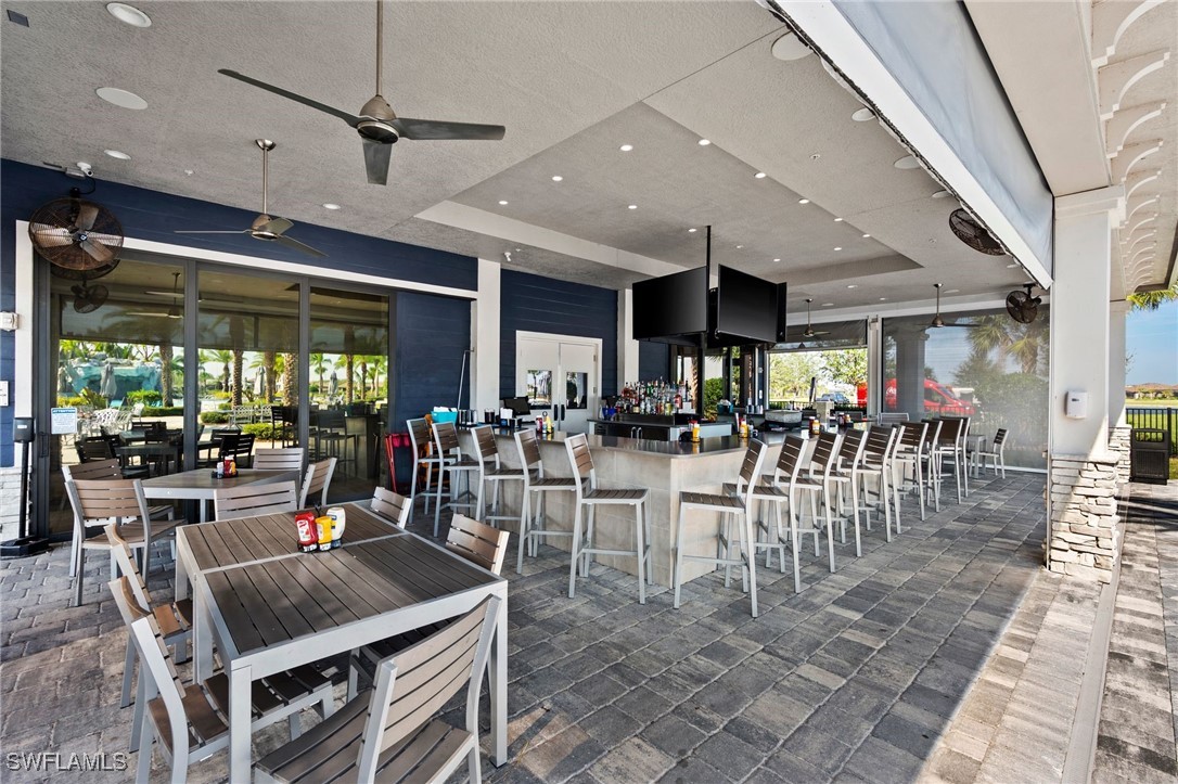 5 Bed SingleFamilyResidence for Sale in Estero, photo 48