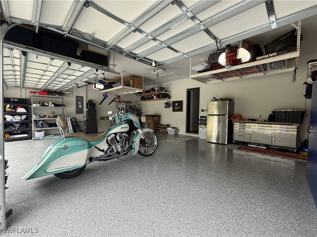 3 Bed Pool Home for Sale in Magnolia Isles, FL — photo 48