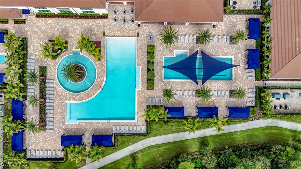 4 Bed Pool Home for Sale in Valencia Trails, FL, $1,799,000 — photo 48
