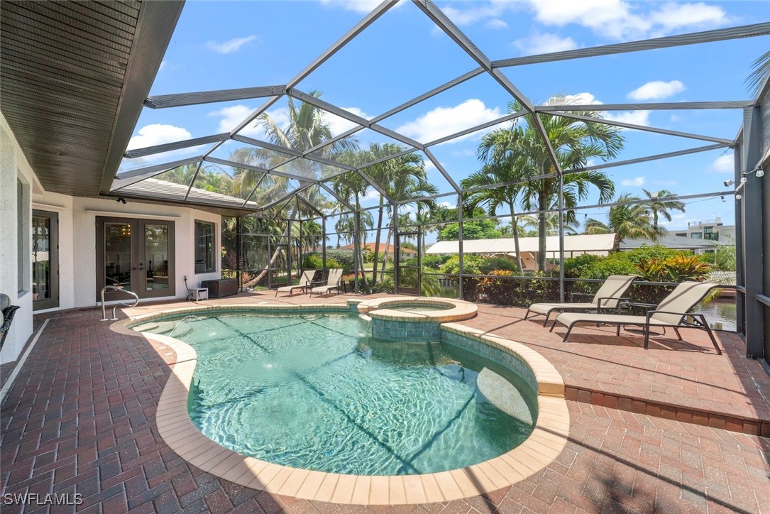 4 Bed Pool Home for Sale in Town And River, FL, $1,399,000 — photo 48