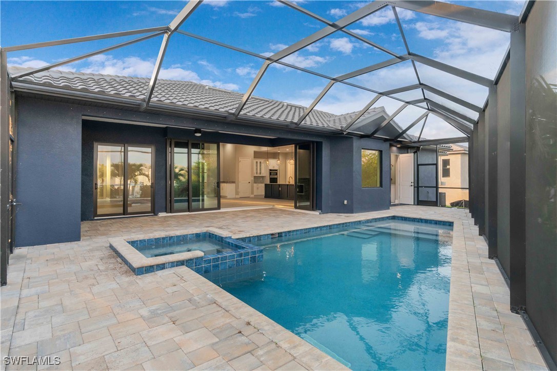 3 Bed Pool Home for Sale in Windward Isle, photo 48