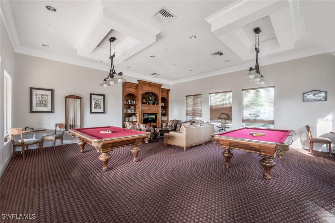 4 Bed Pool Home for Sale in Saturnia Lakes, photo 48