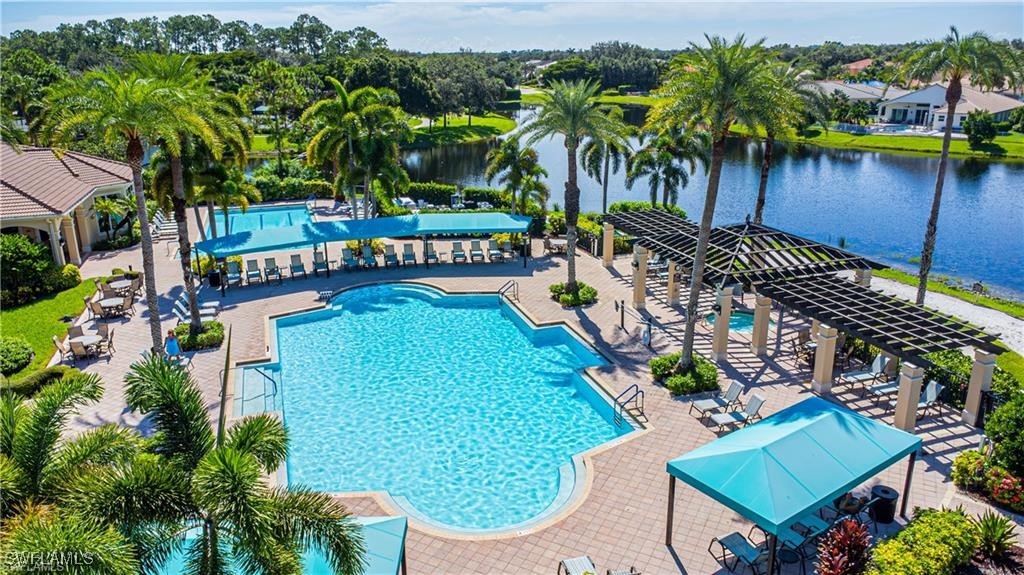 5 Bed Pool Home for Sale in Saturnia Lakes, photo 48