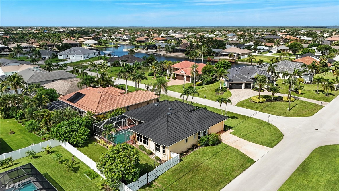 3 Bed Pool Home for Sale in Cape Coral, FL, $475,000 — photo 48