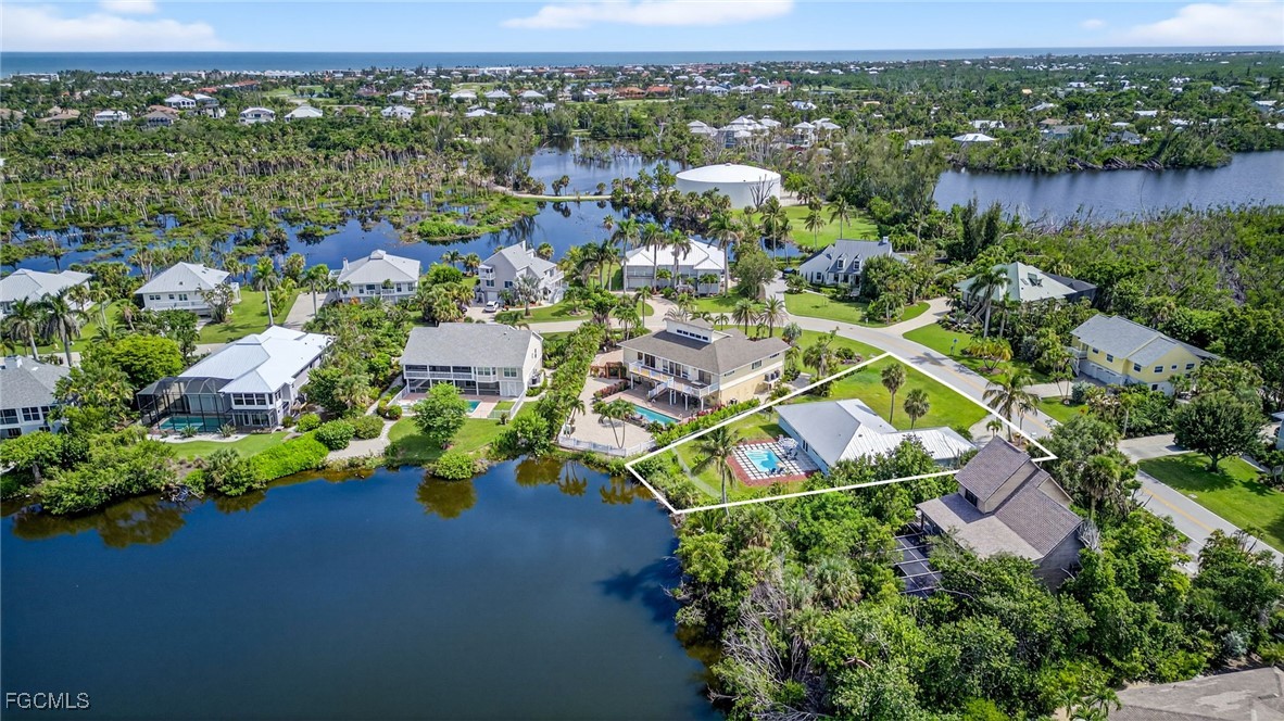 4 Bed Pool Home for Sale in Sanibel, FL, $675,000 — photo 48