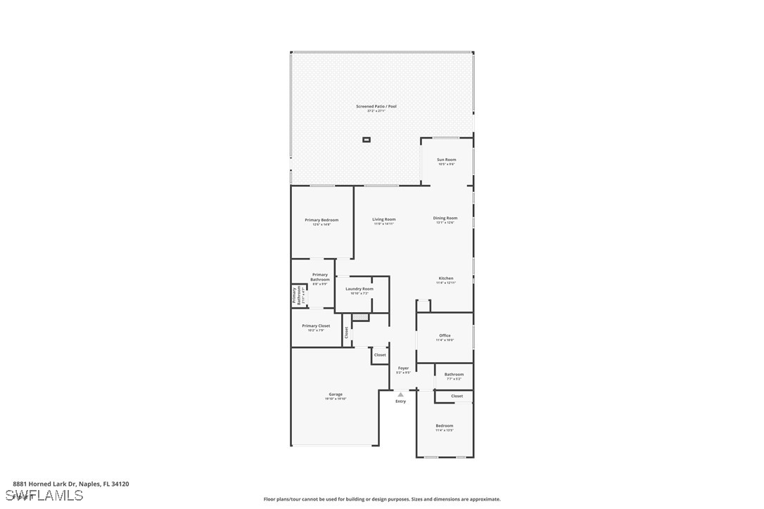 2 Bed Pool Home for Sale in Naples, photo 48