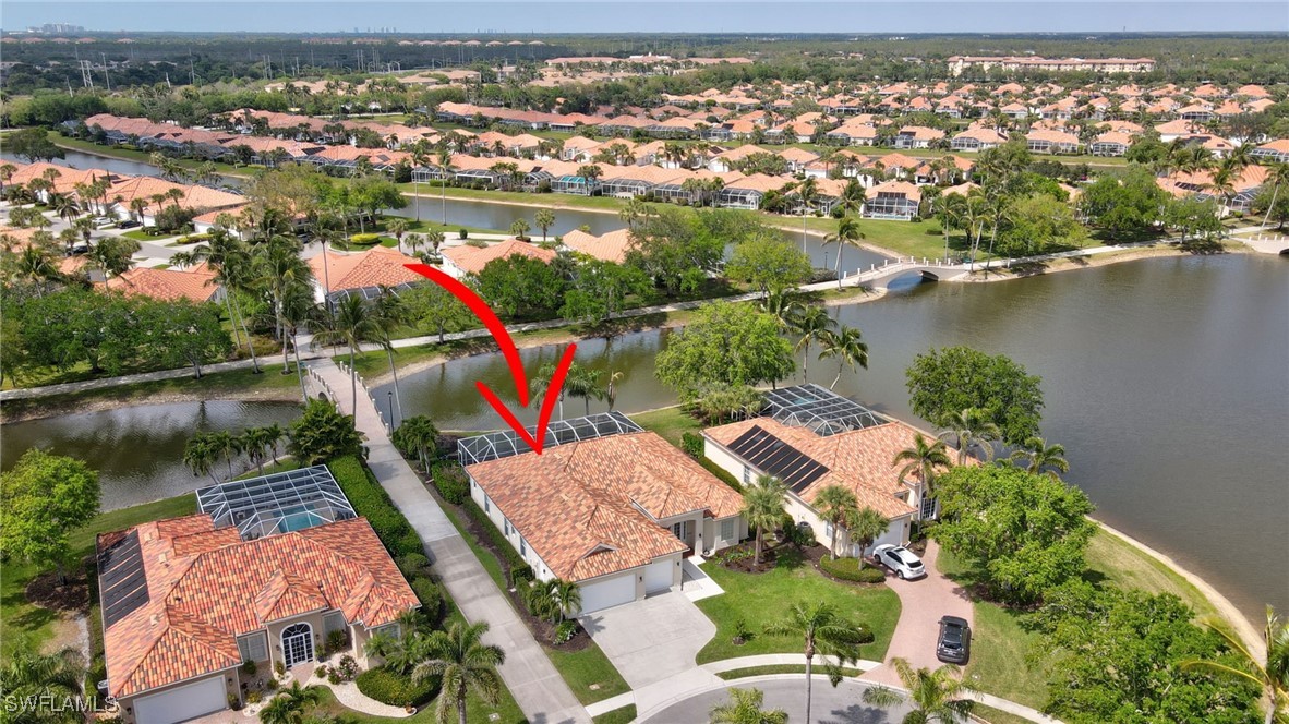 4 Bed Pool Home for Sale in Village Walk, photo 48