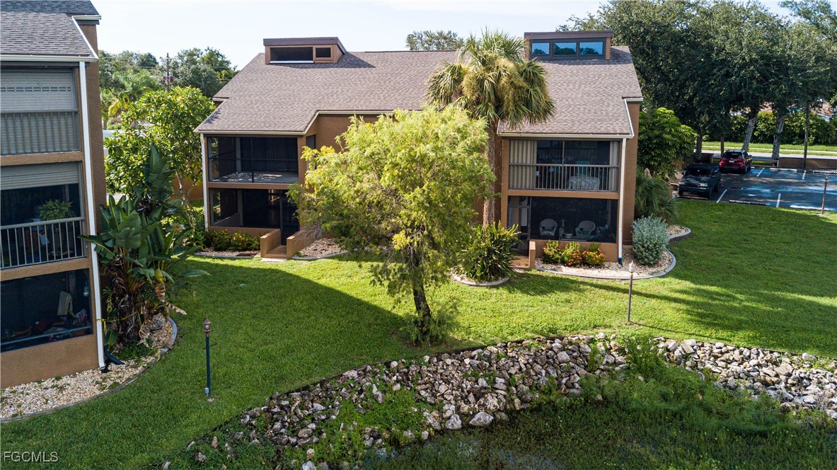 2 Bed Waterfront Home for Sale in North Fort Myers, FL — photo 48