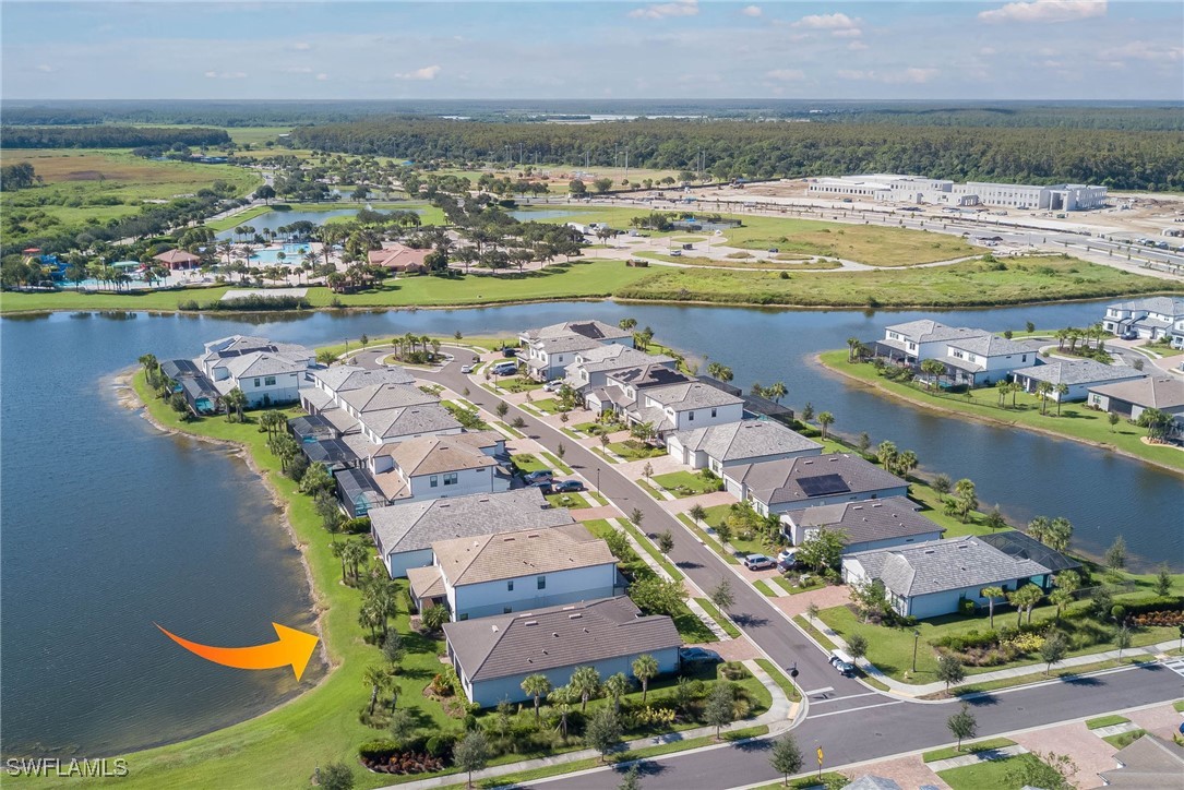 5 Bed SingleFamilyResidence for Sale in Avalon Park, photo 48