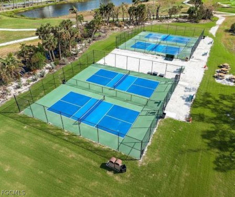 2 Bed Waterfront Home for Sale in The Palms Of Bay Beach, FL — photo 48