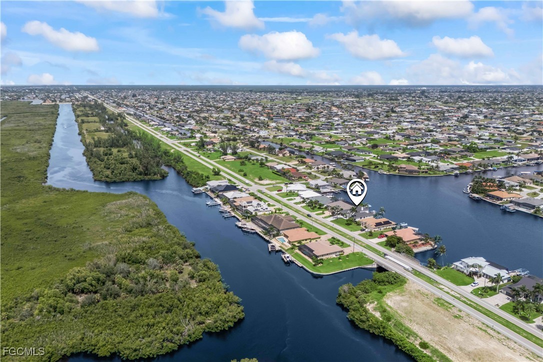 4 Bed Pool Home for Sale in Cape Coral, FL, $1,295,000 — photo 48