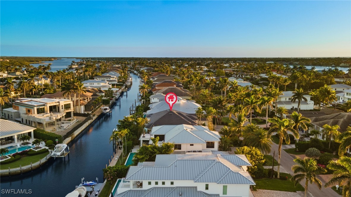 4 Bed Pool Home for Sale in Royal Harbor, FL, $5,495,000 — photo 48