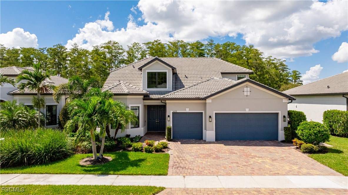 5 Bed Pool Home for Sale in Corkscrew Shores, photo 48