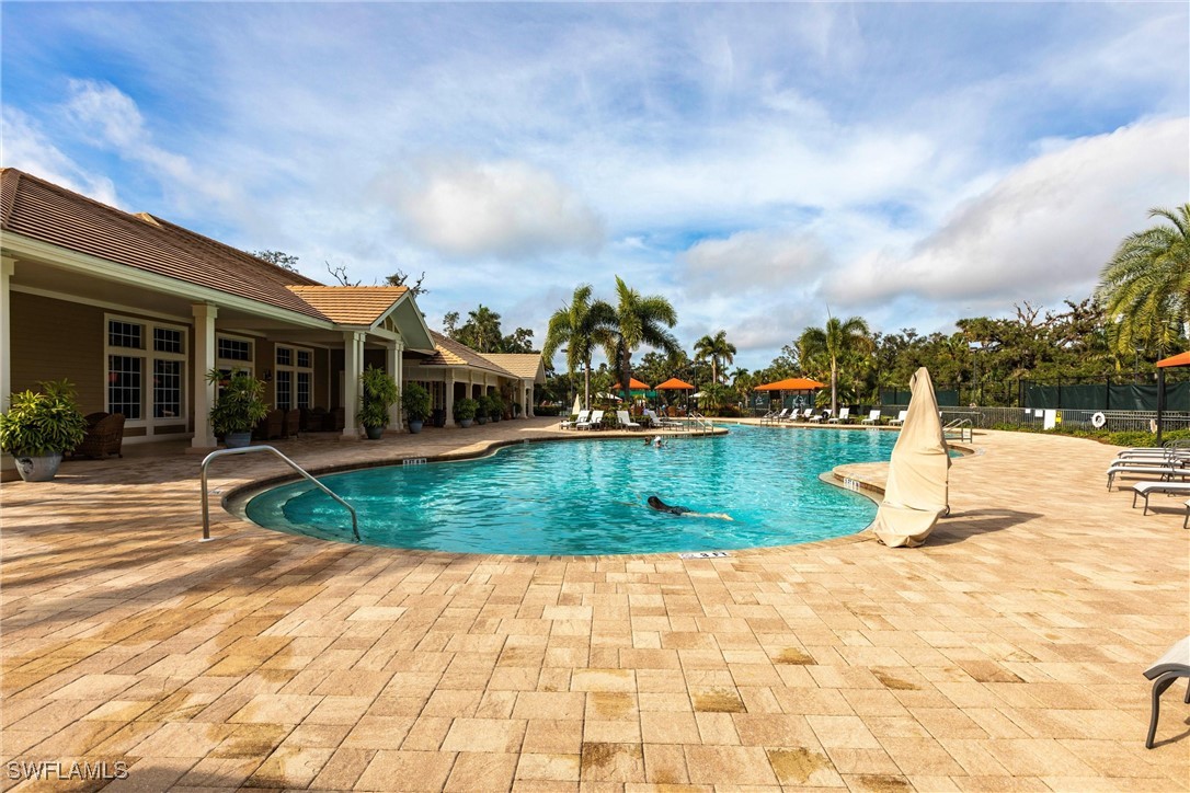 3 Bed Pool Home for Sale in Sanctuary Point, FL — photo 48