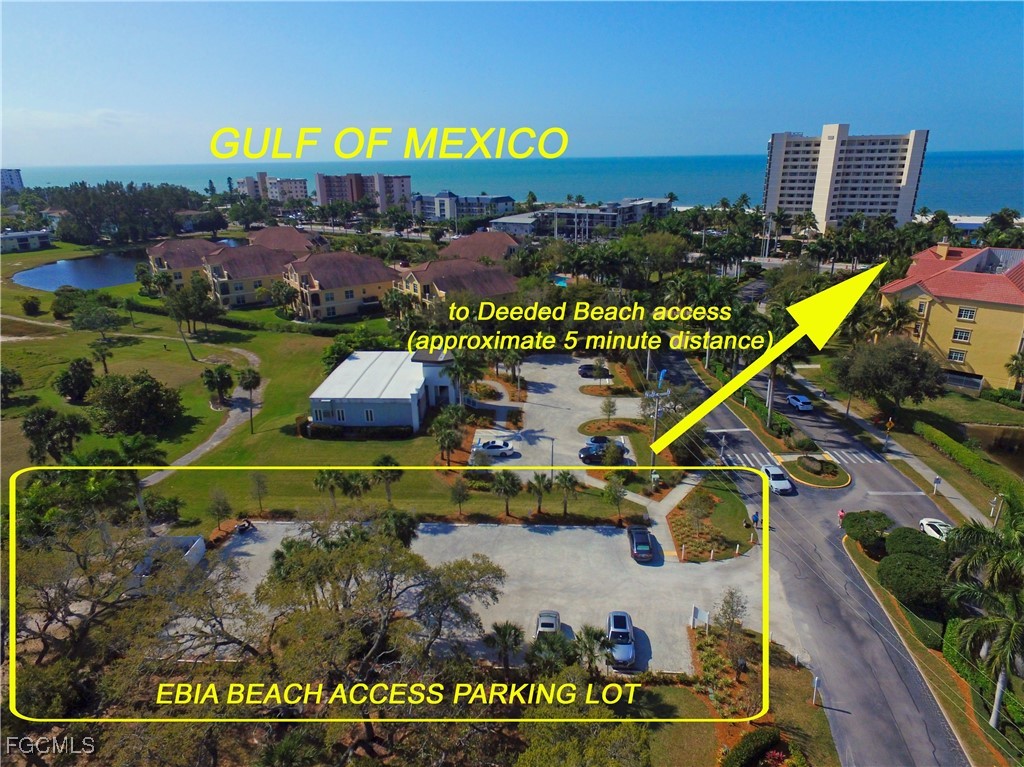 2 Bed Waterfront Home for Sale in Casa Marina, FL, $595,000 — photo 48