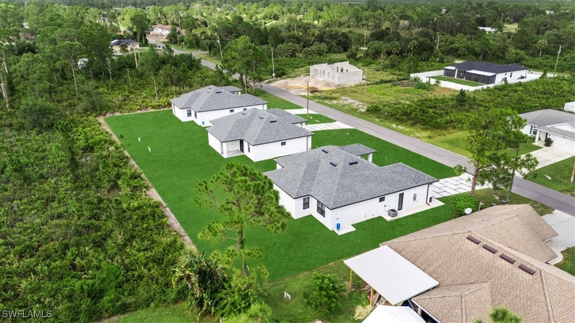4 Bed SingleFamilyResidence for Sale in Lehigh Acres, FL — photo 48