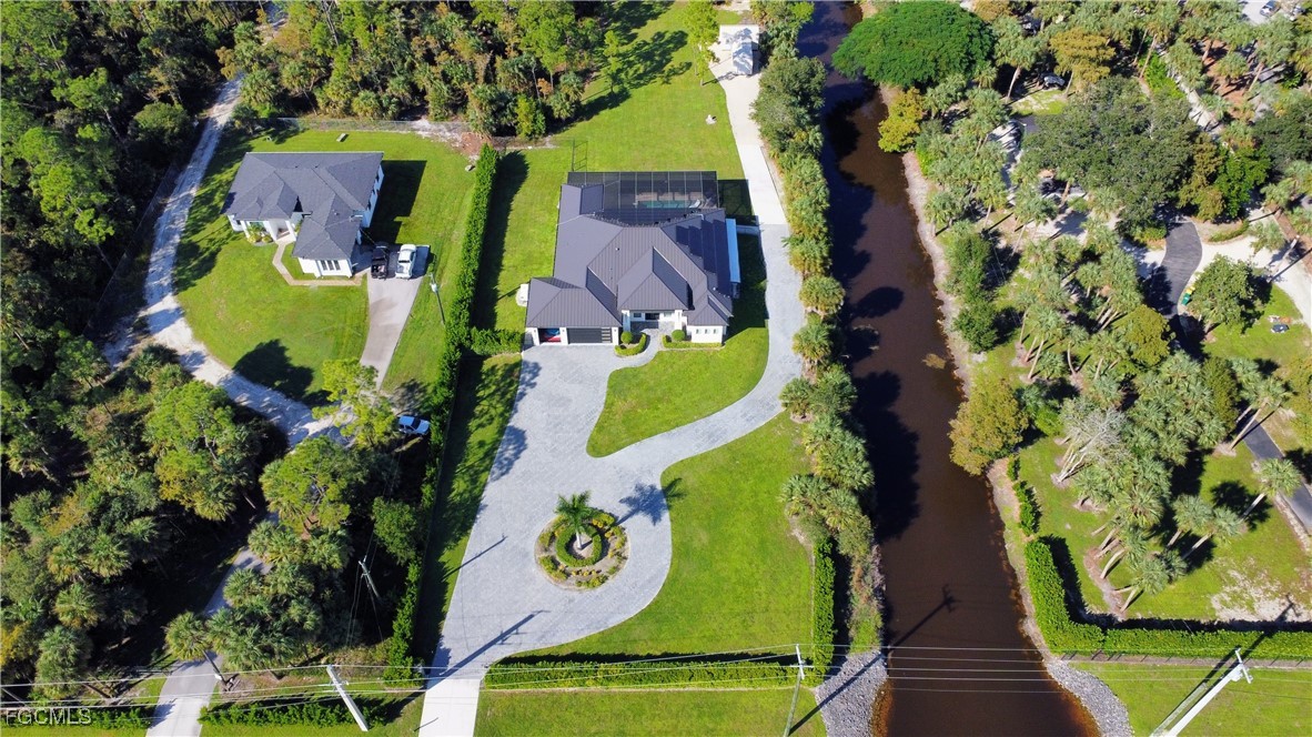 4 Bed Pool Home for Sale in Naples, photo 48