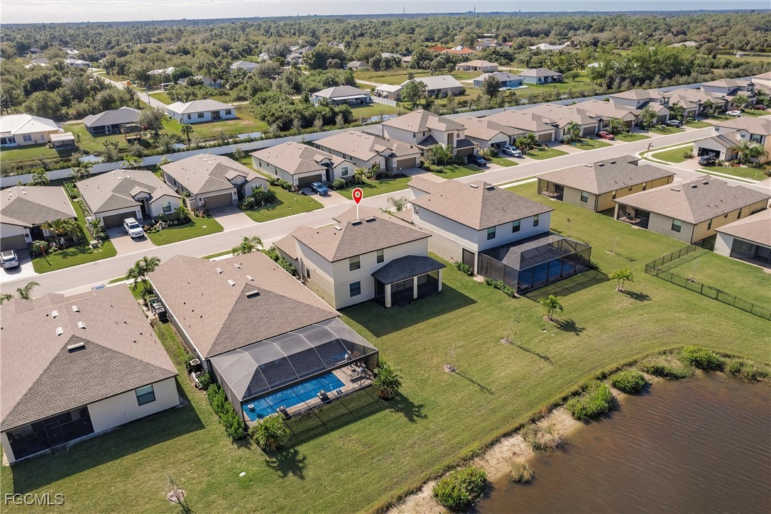 4 Bed SingleFamilyResidence for Sale in Portico, FL — photo 48
