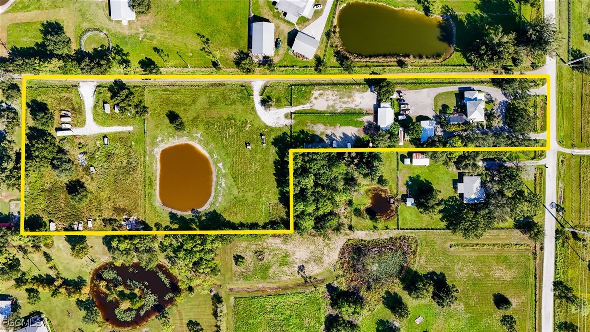 3 Bed Pool Home for Sale in North Fort Myers, photo 48
