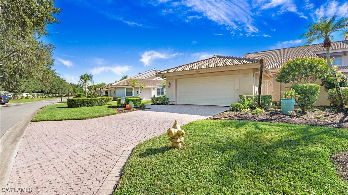 2 Bed Waterfront Home for Sale in Naples, FL, $599,900 — photo 48