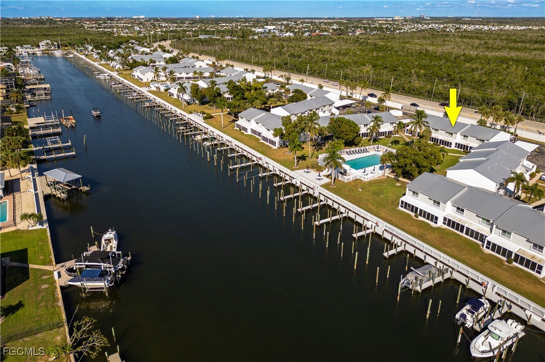 2 Bed Waterfront Home for Sale in Boardwalk Caper, photo 48