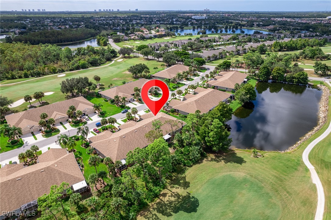 2 Bed Waterfront Home for Sale in Stoneybrook, FL — photo 48