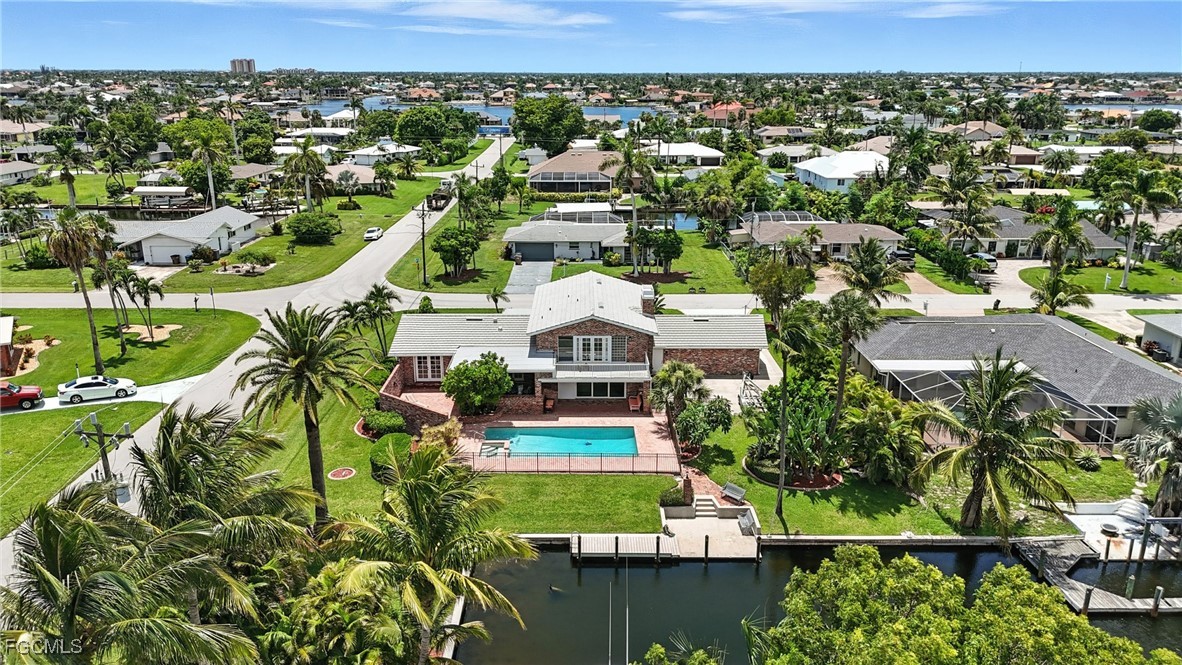 3 Bed Pool Home for Sale in Cape Coral, photo 48