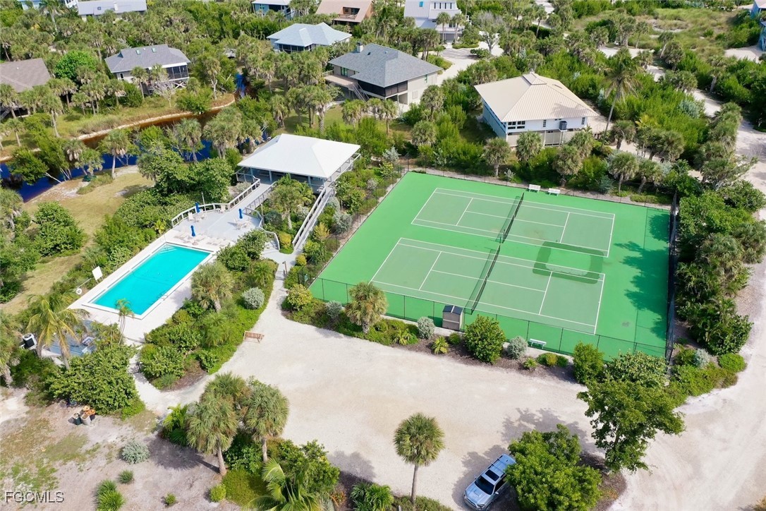 4 Bed SingleFamilyResidence for Sale in Gulf Pines, FL — photo 48