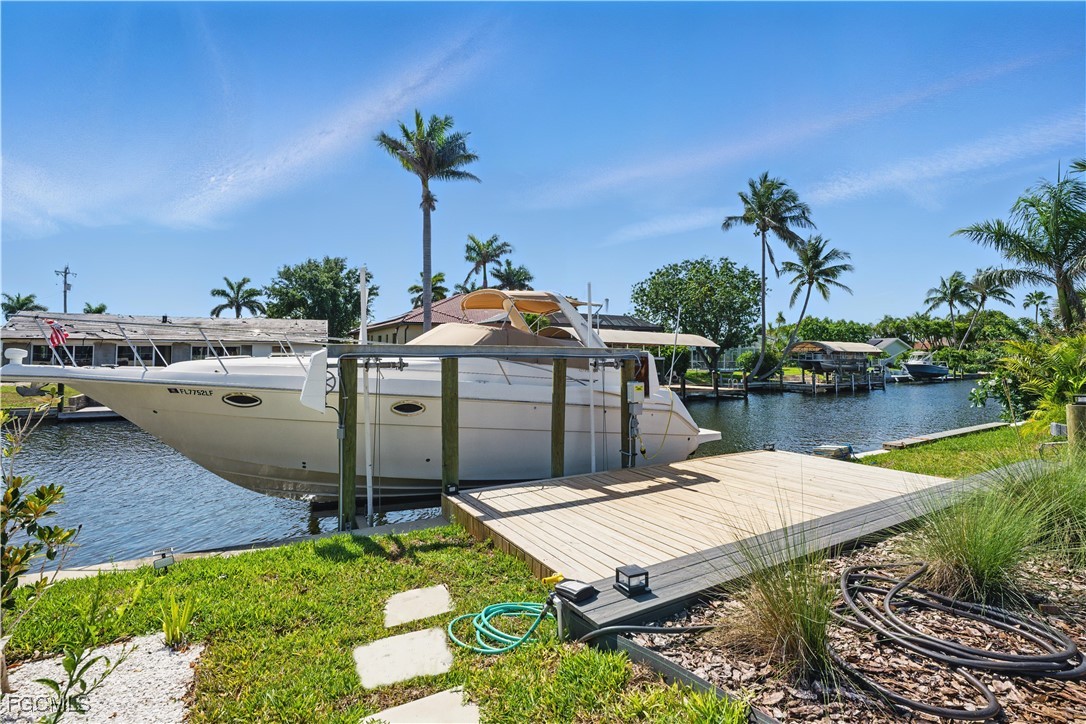 3 Bed Pool Home for Sale in Cape Coral, photo 48