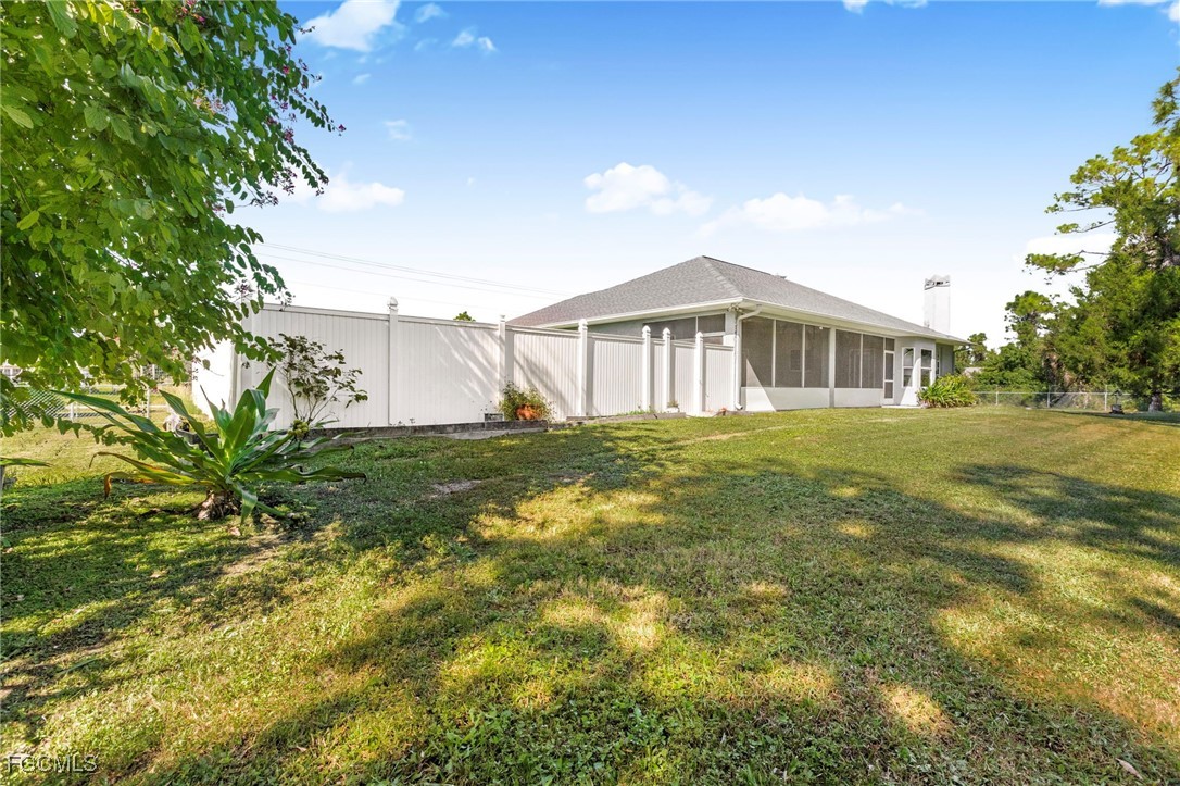3 Bed SingleFamilyResidence for Sale in Lehigh Acres, FL — photo 48