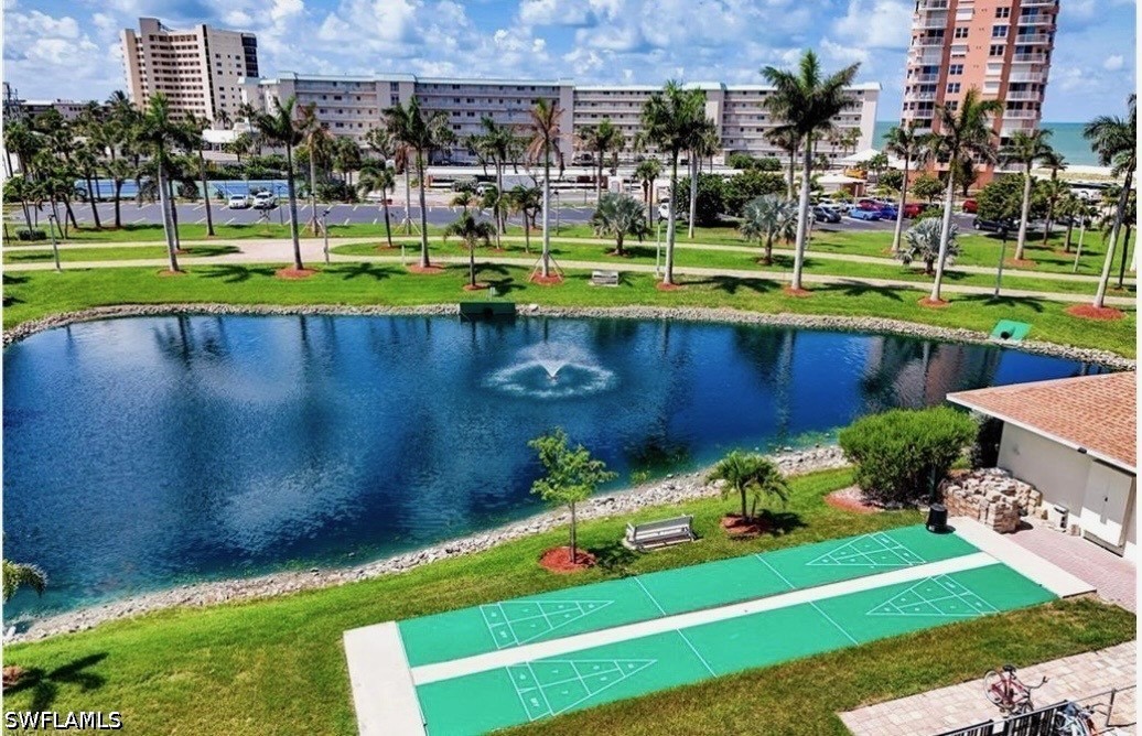 1 Bed Waterfront Home for Sale in Fort Myers Beach, photo 48