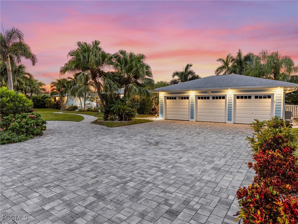 4 Bed Pool Home for Sale in Sunset Cove, FL, $1,149,000 — photo 48