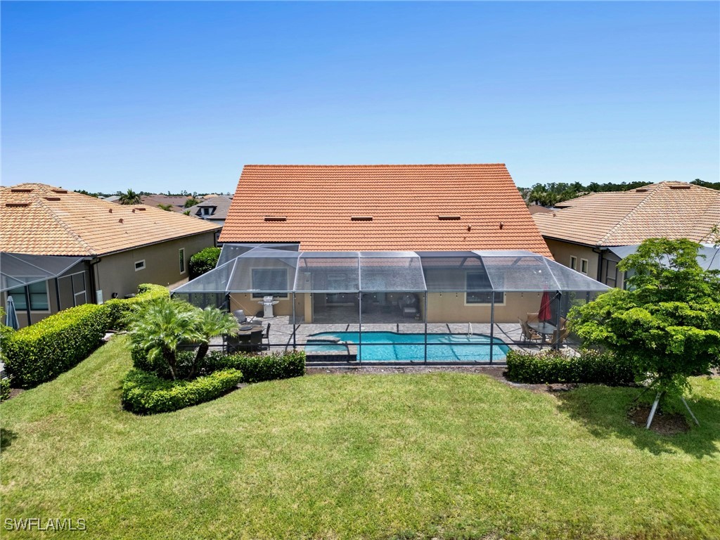 4 Bed Pool Home for Sale in Corkscrew Shores, photo 48