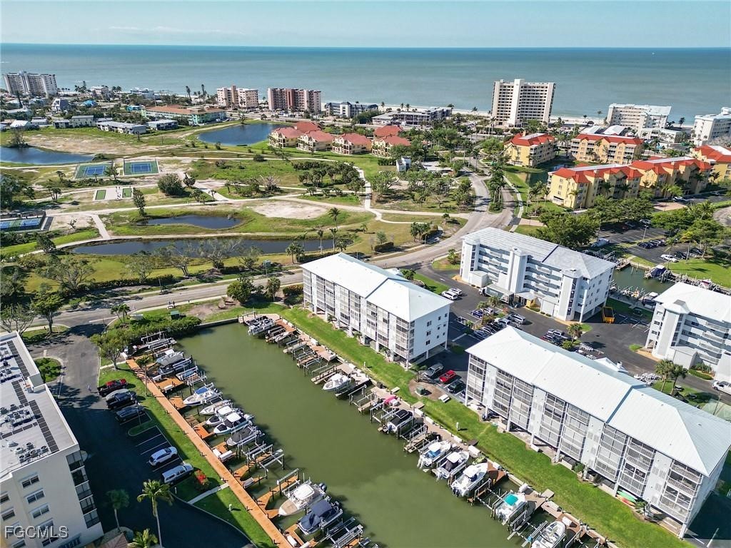 2 Bed Waterfront Home for Sale in Fort Myers Beach, FL — photo 48