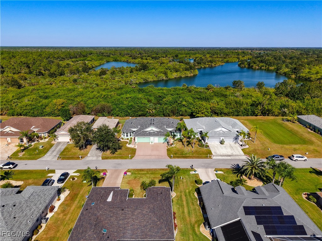 3 Bed Attached for Sale in Lake Pembroke, FL, $275,832 — photo 48