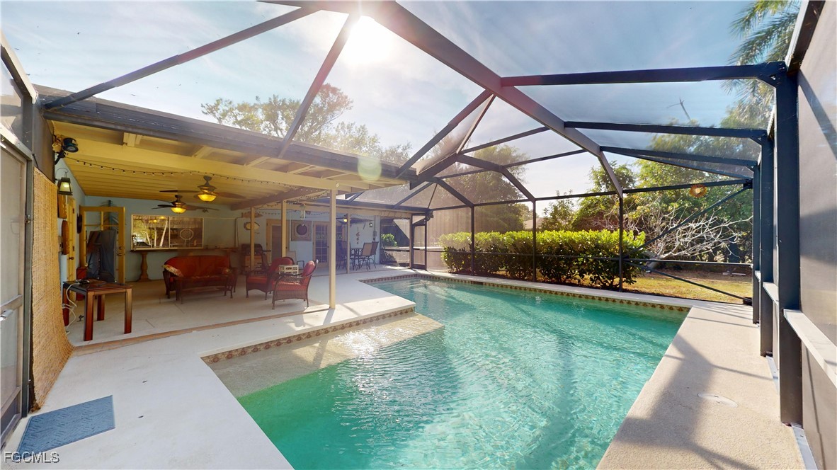 3 Bed Pool Home for Sale in Meadows, photo 48