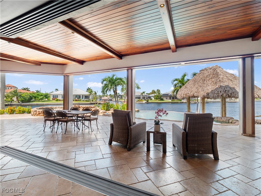4 Bed Pool Home for Sale in Cape Coral, FL, $3,489,000 — photo 48