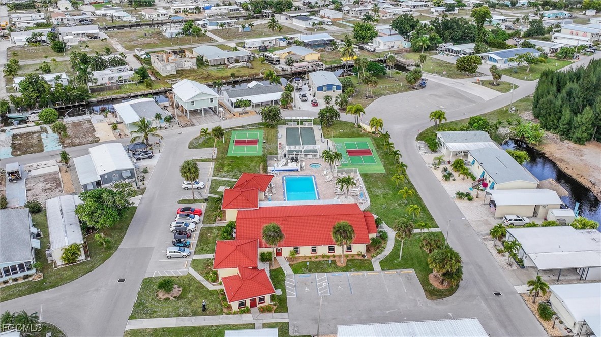 2 Bed Waterfront Home for Sale in Pine Island Cove, photo 48