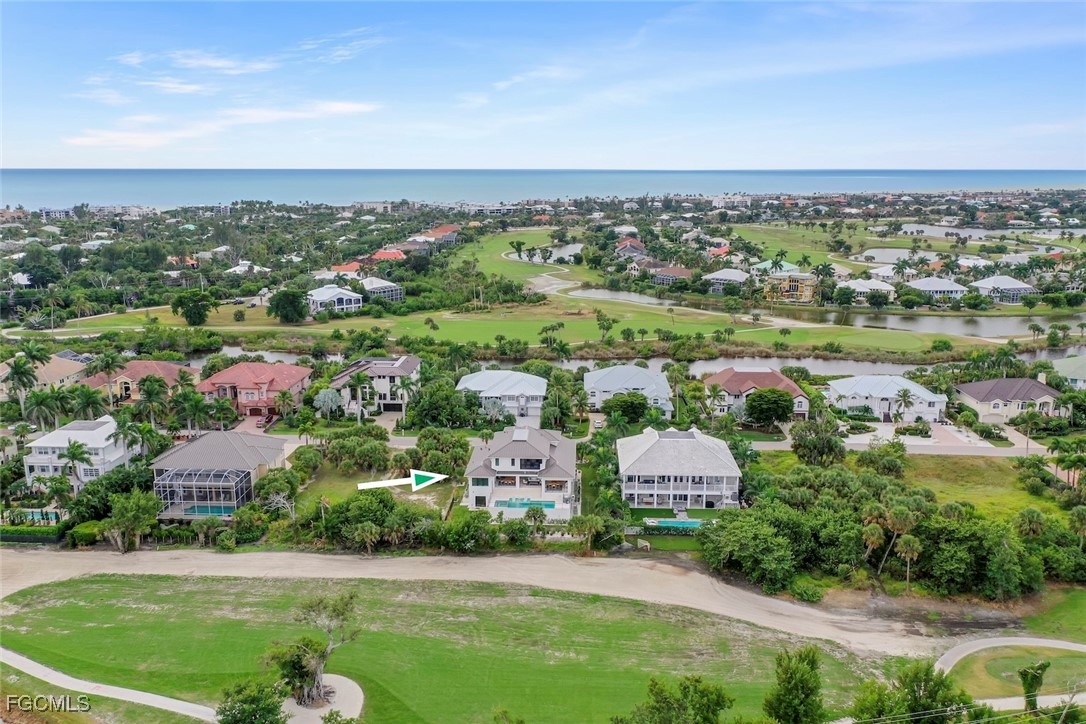 5 Bed Pool Home for Sale in Sanibel, photo 48