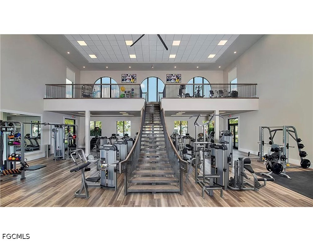 5 Bed Pool Home for Sale in Estero, photo 48
