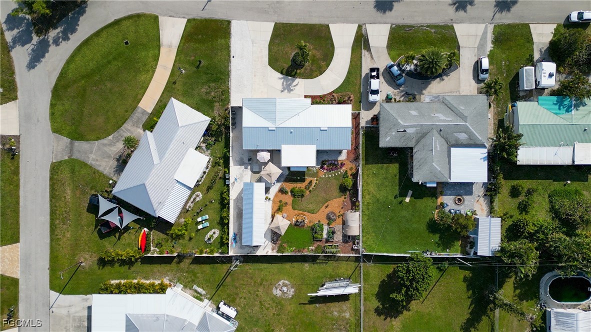 3 Bed SingleFamilyResidence for Sale in Charlotte Shores, FL — photo 48