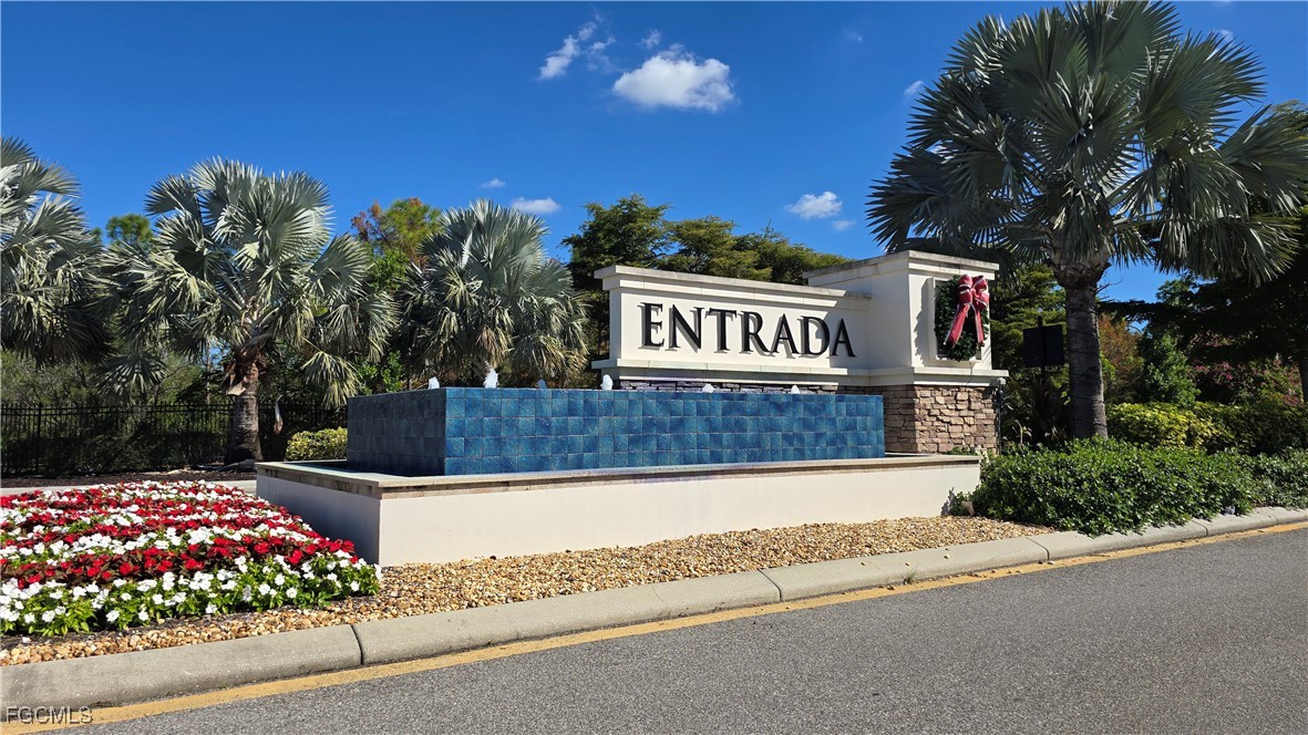 3 Bed Waterfront Home for Sale in Entrada, FL, $309,900 — photo 48