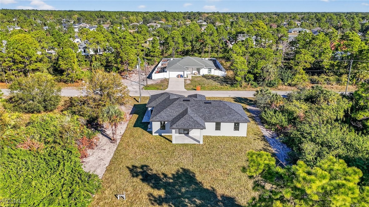 4 Bed SingleFamilyResidence for Sale in Lehigh Acres, FL — photo 48