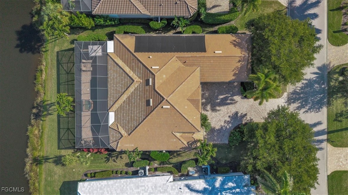 3 Bed Pool Home for Sale in Cedar Hammock, FL — photo 48